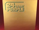 DEEP PURPLE 24 Carat Purple 1975 UK Vinyl LP EXCELLENT CONDITION  A1/B1  b