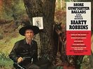 ROBBINS, MARTY-More Gunfighter Ballads and Trail Songs (180g)  VINYL NEW