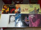 Angebote - 100 x Rock und Pop LP Nr. 3 - ( kein Schlager,Volksmusik )