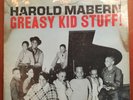 Harold Mabern - Greasy Kid Stuff  (Prestige) 1970 Hard Bop Jazz RVG Lee Morgan 