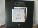 LED ZEPPELIN THE SONG REMAINS THE SAME VINYL DOUBLE ALBUM LIVE 1973