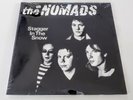 THE NOMADS Stagger In The Snow 2X LP vinyl.mando diao.the cramps.stooges OOP 500