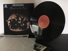 Wings   Band On The Run   Half Speed Mastered Vinyl LP Nr Mint   Paul McCartney