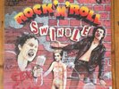 The Great Rock ’n’ Roll Swindle Sex Pistols Movie Poster Filmplakat DIN A1