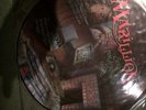 marillion picture disc vinyl Script for a jesters tear