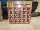 The Beatles - Yeah  Yeah  Yeah  A Hard Day's Night - Can't Buy Me Love - VG+