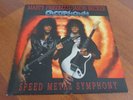 Cacophony ?– Speed Metal Symphony..org,1987..in very good condition..RR..rare