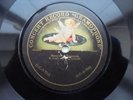 Russian 78rpm H. MARTEAU /violin/ Gavotte /M. GAULLE /violin/ Minuet 1910-12