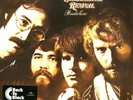 CREEDENCE CLEARWATER REVIVAL 