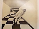Yes - Time and a Word A1 / B2 LP with lyric sheets 1970 (T)