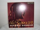 HARRY EDISON the swinger VERVE MGV-8295 VG++, VG++ TRUMPET LABEL,MONO,DG 1958