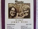 GLEN CAMPBELL - REUNION - Q8 4 CHANNEL 8-TRACK QUADRAPHONIC CARTRIDGE TAPE -1974
