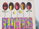 The Rolling Stones ?– Flowers - LP - SLK 16487P - German pressing. Red labels.