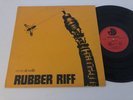 KARL JENKINS Rubber Riff Music De Wolfe Prog Jazz Rock Library LP Soft Machine