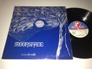ROGER WEBB SOUND Moonshade on Music De Wolfe Jazz Library LP