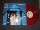 33t limited color edition ABBA 