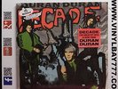 SEALED 12? LP Duran Duran Decade 1989 Capitol Records Original Press Rare