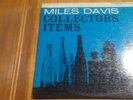 MILES DAVIS - COLLECTORS ITEM.PRESTIGE 7044 MONO RVG STAMP