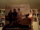 The Beatles - How Pink is your panther - 2014 RARE RED VINYL , white label LP