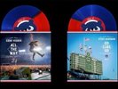 CHICAGO CUBS - EDDIE VEDDER ALL THE WAY / GO CUBS GO THIRD MAN RECORDS VINYL 7”