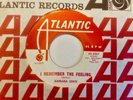 Barbara Lewis  I Remember The Feeling  70’s Northern Soul X-over