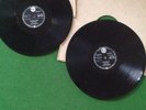 ELVIS PRESLEY - Jailhouse Rock/Treat Me Nice, King Kreole 78 rpm Record RCA