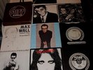 STIFF RECORDS.UK P/S 10x7