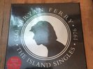 Bryan Ferry - *MINT SEALED* RSD 2016 The Island Singles 1973-1976 6x7