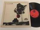 BLUE WING CONSOLE Sun High on Music De Wolfe Electronic Library LP
