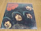 MFSL THE BEATLES  - RUBBER SOUL -  Mobile Fidelity Master Recording Excellent