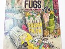 The Fugs Golden Filth NM 1970 Vinyl Album LP 12