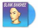Blank Banshee 0 BLUE Vinyl LP In Hand Rare 1/150