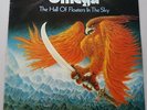 Omega - Hall of the Floaters in the Sky Vinyl LP Rare UK 1st Press 1972 Prog