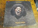 FUNKADELIC Maggot Brain LP WESTBOUND 70s funk  orig VG+ strong