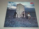 THE WHO - WHO'S NEXT - LP  - MADE IN ITALY