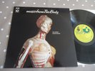 RARE UK VINYL LP PINK FLOYD ROGER WATERS MUSIC FROM THE BODY NRMINT SUPERB AUDIO