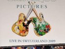 Pictures: Live In Switzerland [VINYL] Status Quo Vinyl