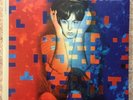 PAUL McCARTNEY Tug Of War Double LP + 7