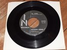 Rare Latin Soul 45 boogaloo VG++ Ricardo Lewis El Lobo In records