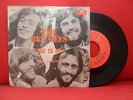 1972 THE BEE GEES Run To Me 7/45 PORTUGAL RARE UNIQUE SLEEVE PS