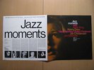 Jazz Moments with Karin Krog Jan Garbarek K.Drew Sonet Records Norway 1966 Vinyl
