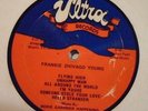 FRANKIE ZHIVAGO YOUNG Age Of Flying High ULTRA Miami Islands Deep Funk LP HEAR