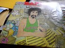 FRANK ZAPPA: 