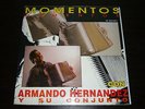ARMANDO HERNANDEZ mar adentro LP / COLOMBIA CUMBIA ACCORDION FUENTES ???