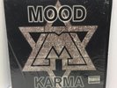Karma : By Mood / 12” Vinyl Single VG+ 1997 Press