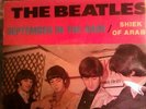 The Beatles September in the rain Deccagone 1101 w/Picture sleeve Pro 45 rpm 7
