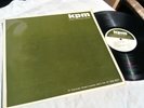 Keith Mansfield / Alan Hawkshaw ?- The Big Beat LP.KPM 1044..UK.MOHAWKS.LIBRARY