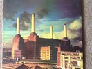 Pink Floyd Animals Shvl815 Garrod & Lofthouse Sleeve Vintage Vinyl Near Mint