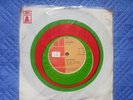 QUEEN , FLASH , CHILE , 45 RPM , EX