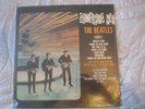 THE BEATLES LP Something New Capitol ST 2108 CANADA RELEASE STILL FACTORY SEALED